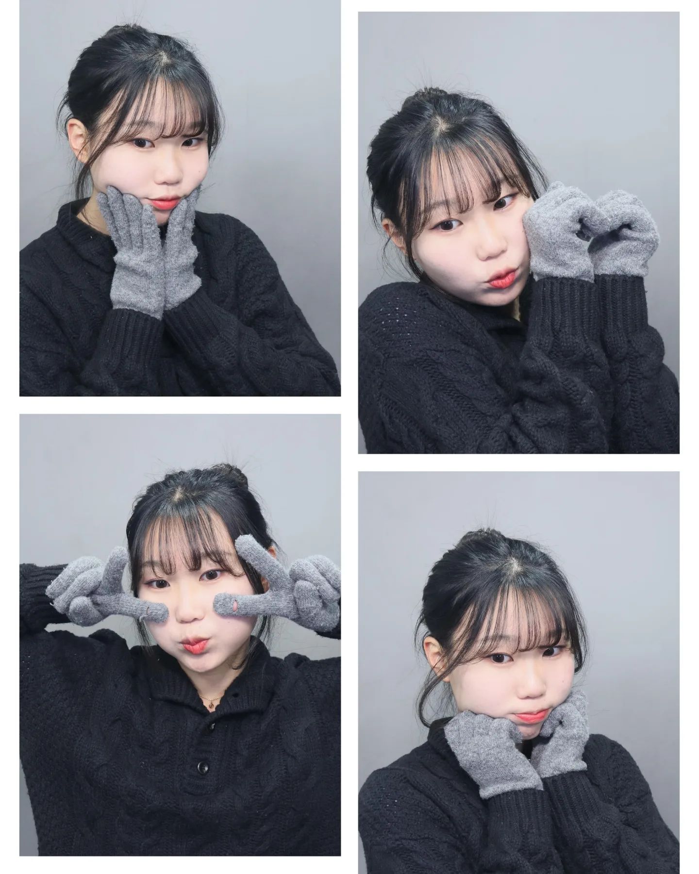 2022 마지막 인생네컷 📸