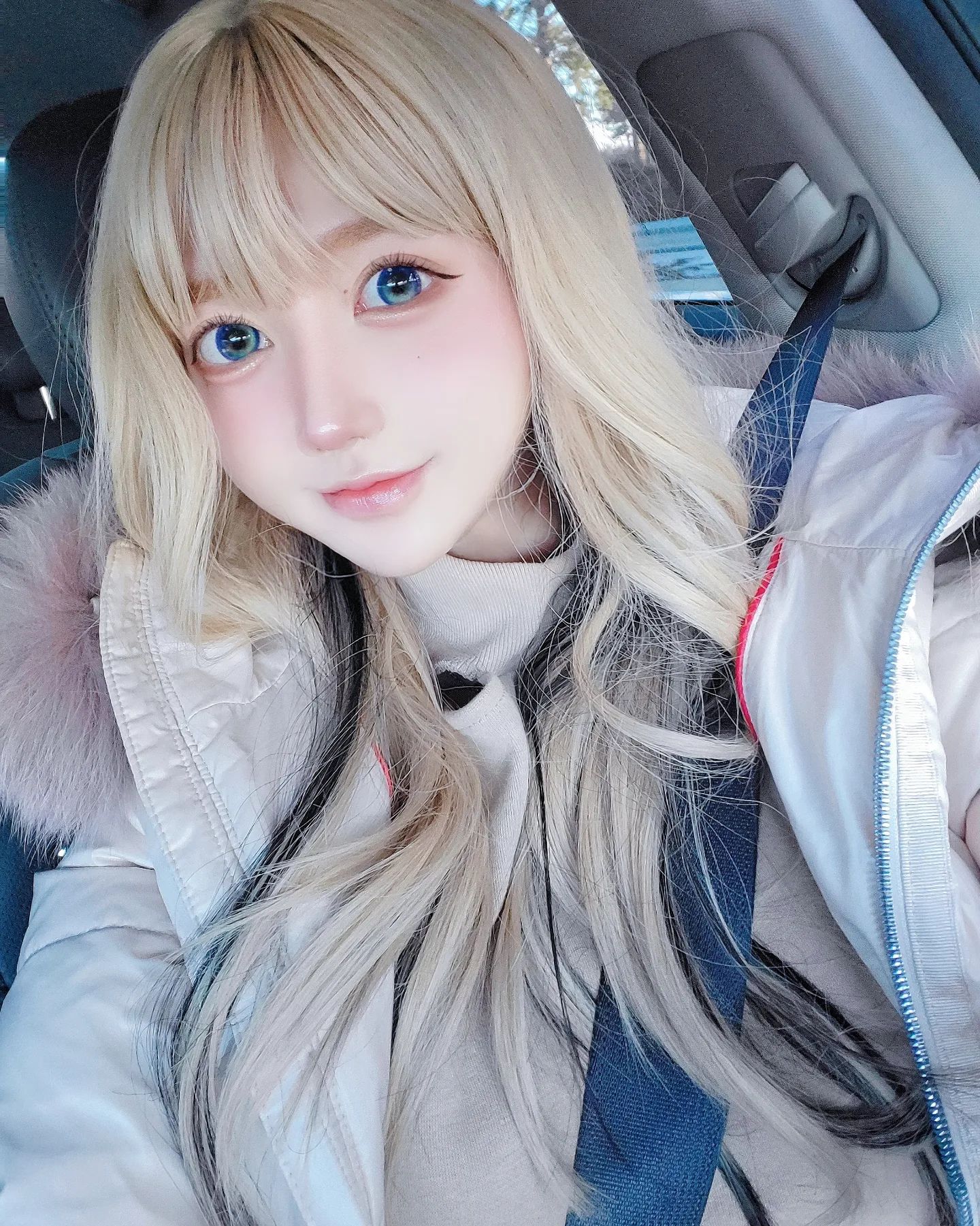 안면도-`ღ´-
.
.
.
.
#셀카 #일상 #데일리 #맞팔 #좋반 #소통 #좋아요반사 #팔로우 #셀스타그램 #오오티디 #첫줄 #선팔 #셀피 #일상스타그램 #데일리룩 #셀스타 #얼스타그램 #셀카동영상 #여자데일리룩 #ootd #dailylook #instagood #selfie #메이크업