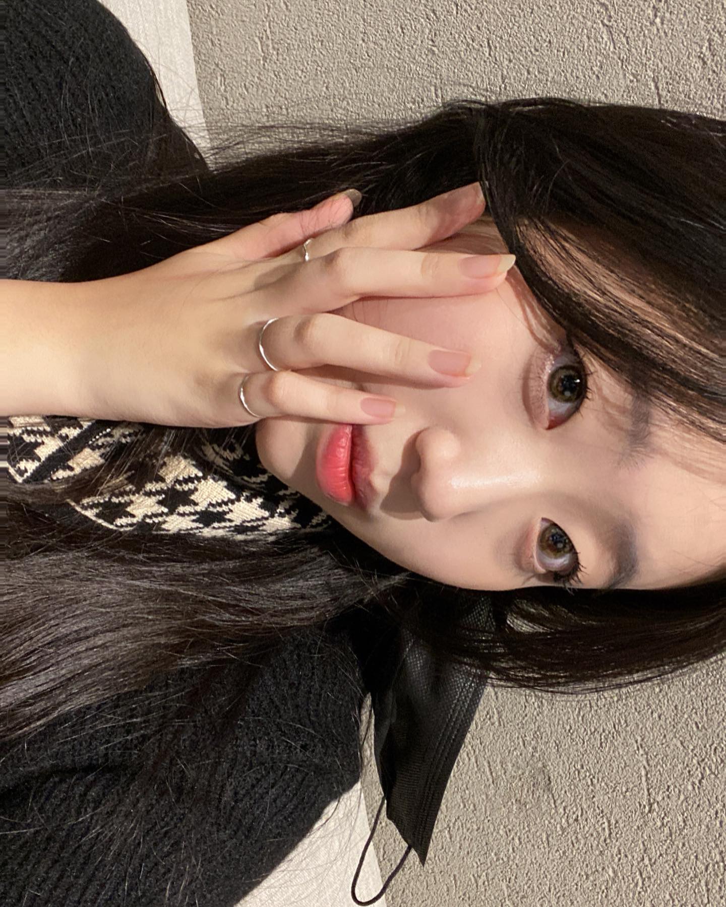찐 고3이다🥹