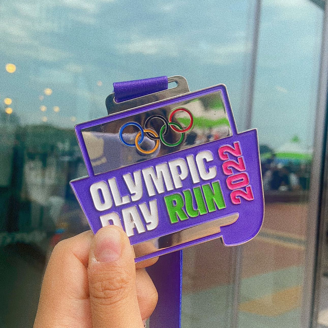 #첫줄 
2022.10.16
Olympic Day Run
30분내로 들어오고싶었는데..!!!!!!!
아쉬웠다 😭 
끝나고 들꽃마루도 들렸는데 
착한 작가 아저씨가 무료로 사진도 찍어주시고 
세상 운좋은 날🌼