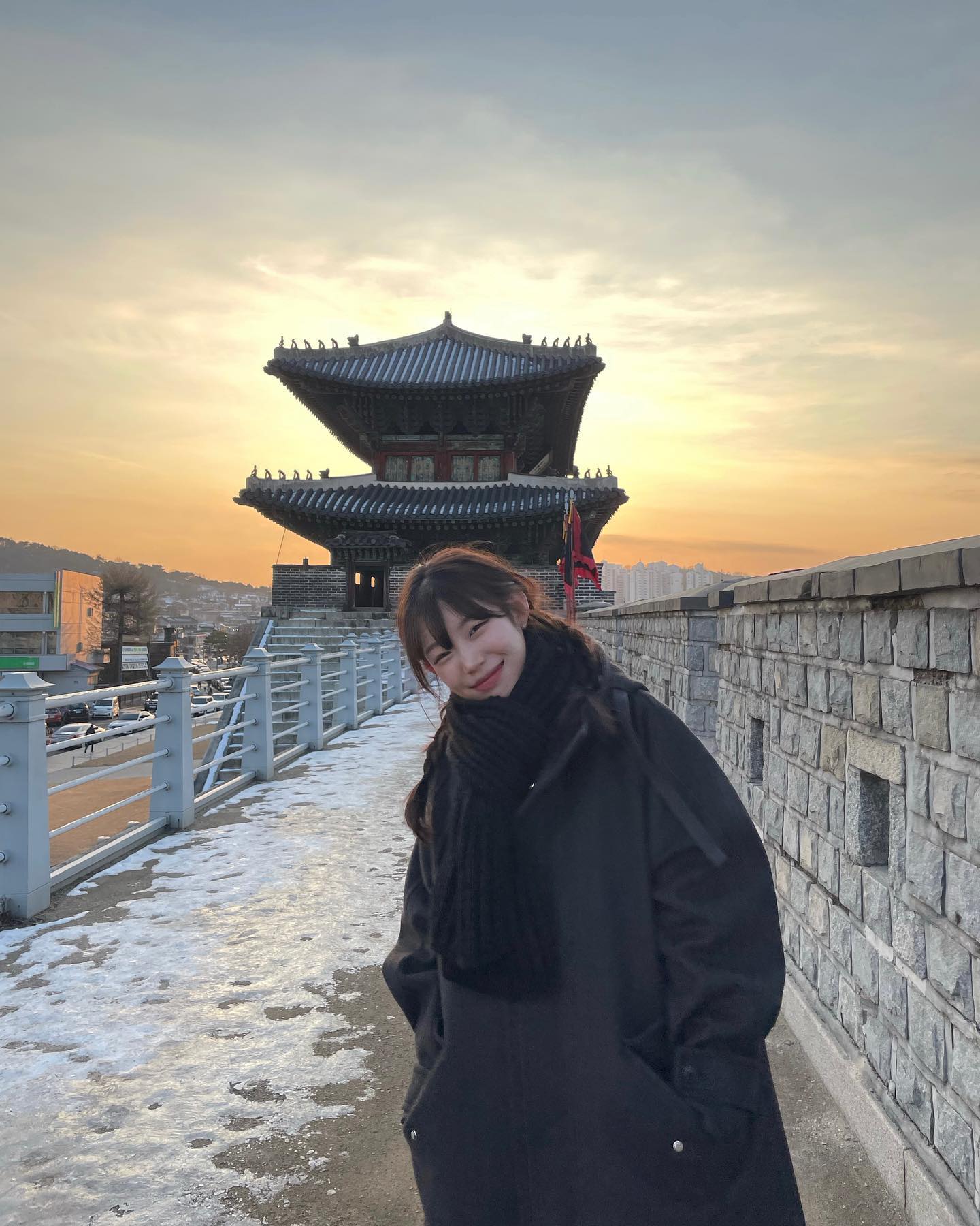 해피 2022 ☀️