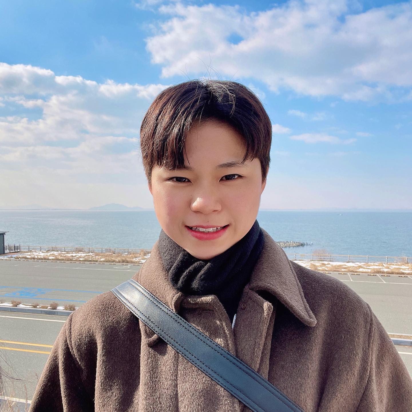 따뜻한 연말❤️‍🔥