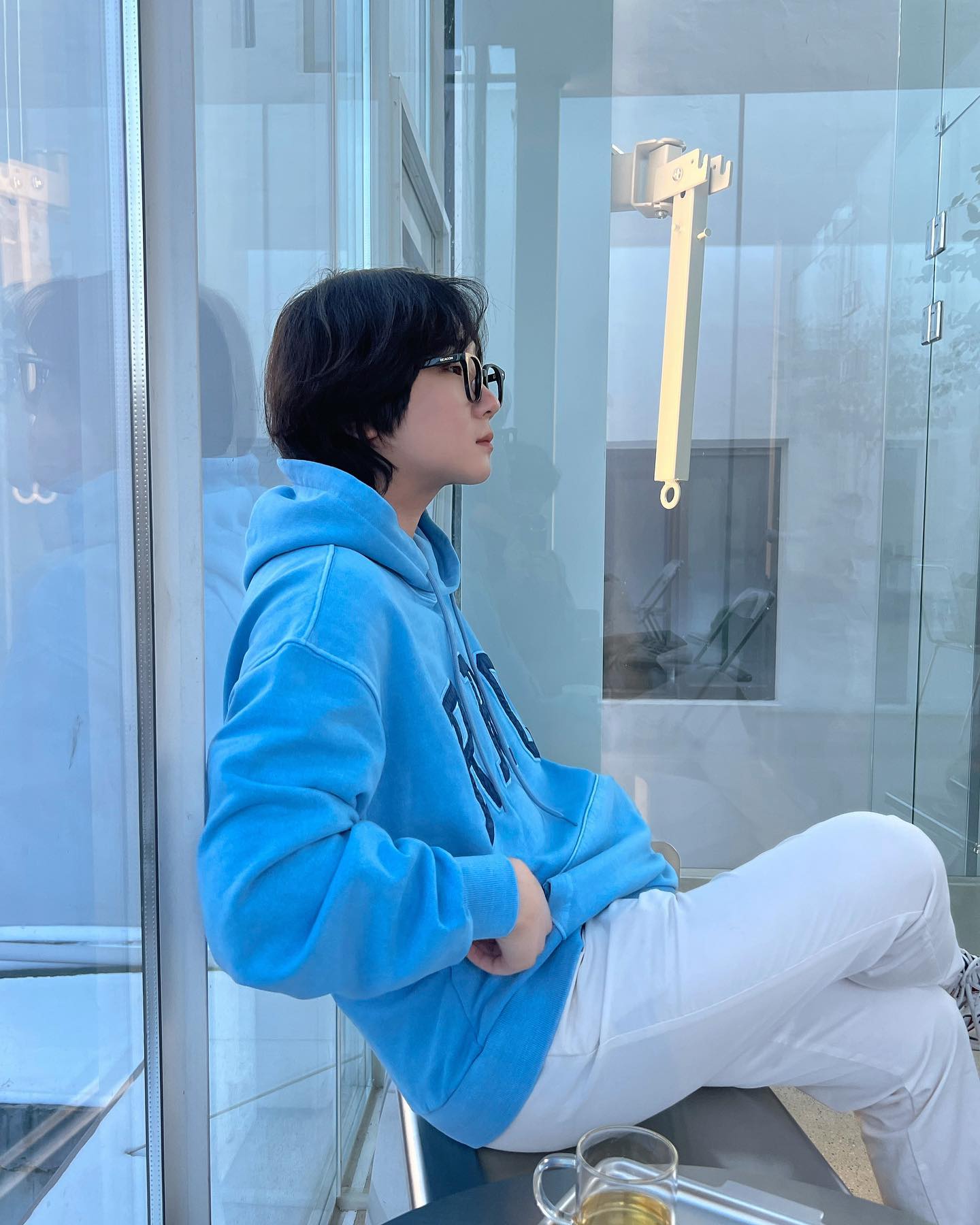 Nice Hoodie💙

retriever_official 
#후드티 #후드티추천 #후드티코디 #리트리버클럽 #retrieverclub  #리트리버클럽후드 #리트리버클럽후드티 #hoodie #bluehoodie
