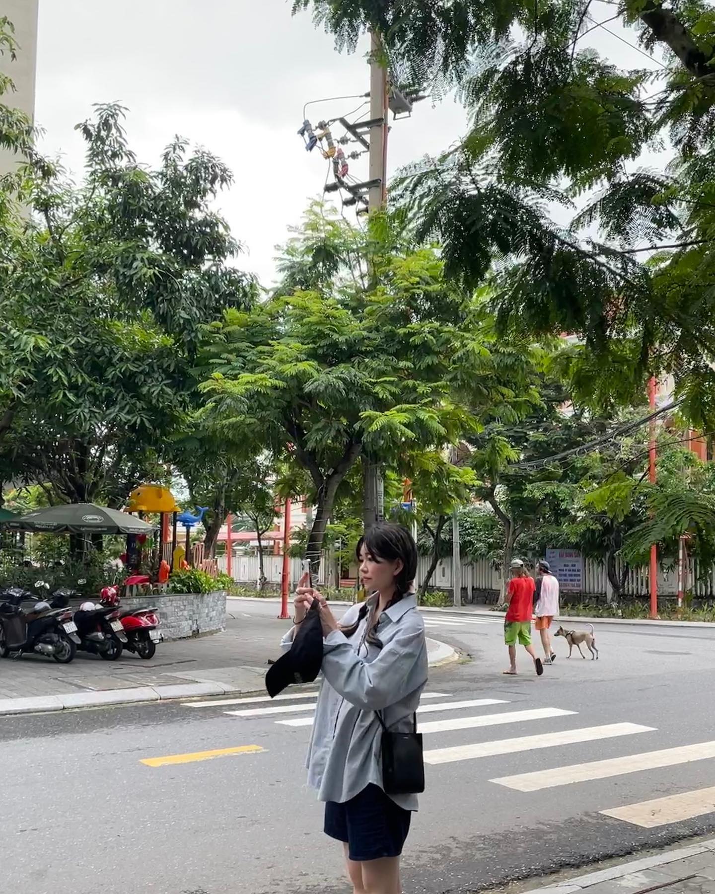 올해가 가기 전에 올리는 다낭 사진들🍀