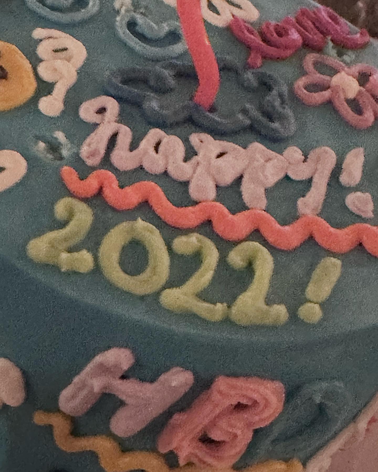 2022 앗녕