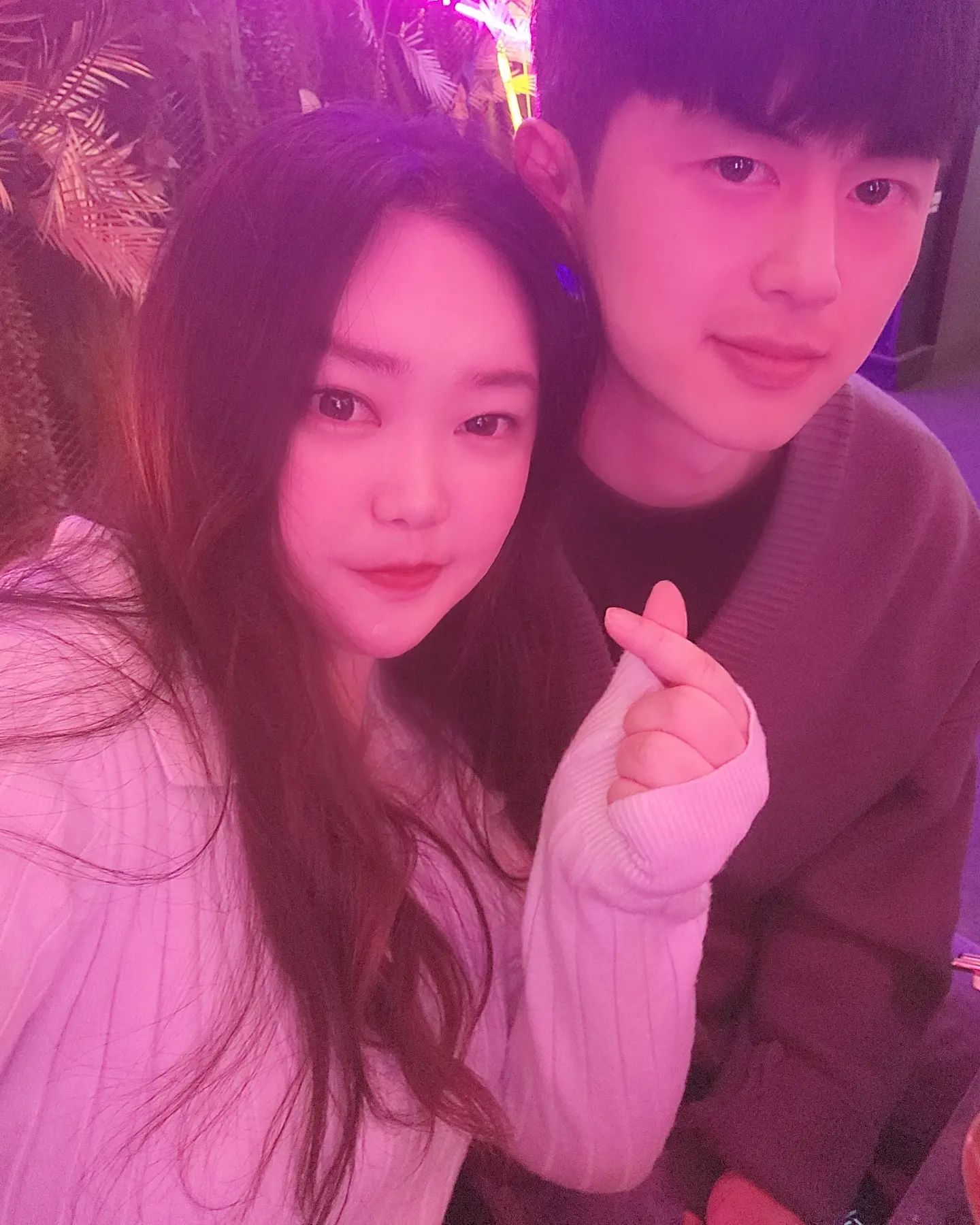 2023년도 잘지내자 아프지말구~
행복하게 6주년을 맞이해보쟈♥︎
올해도 잘부탁해😘