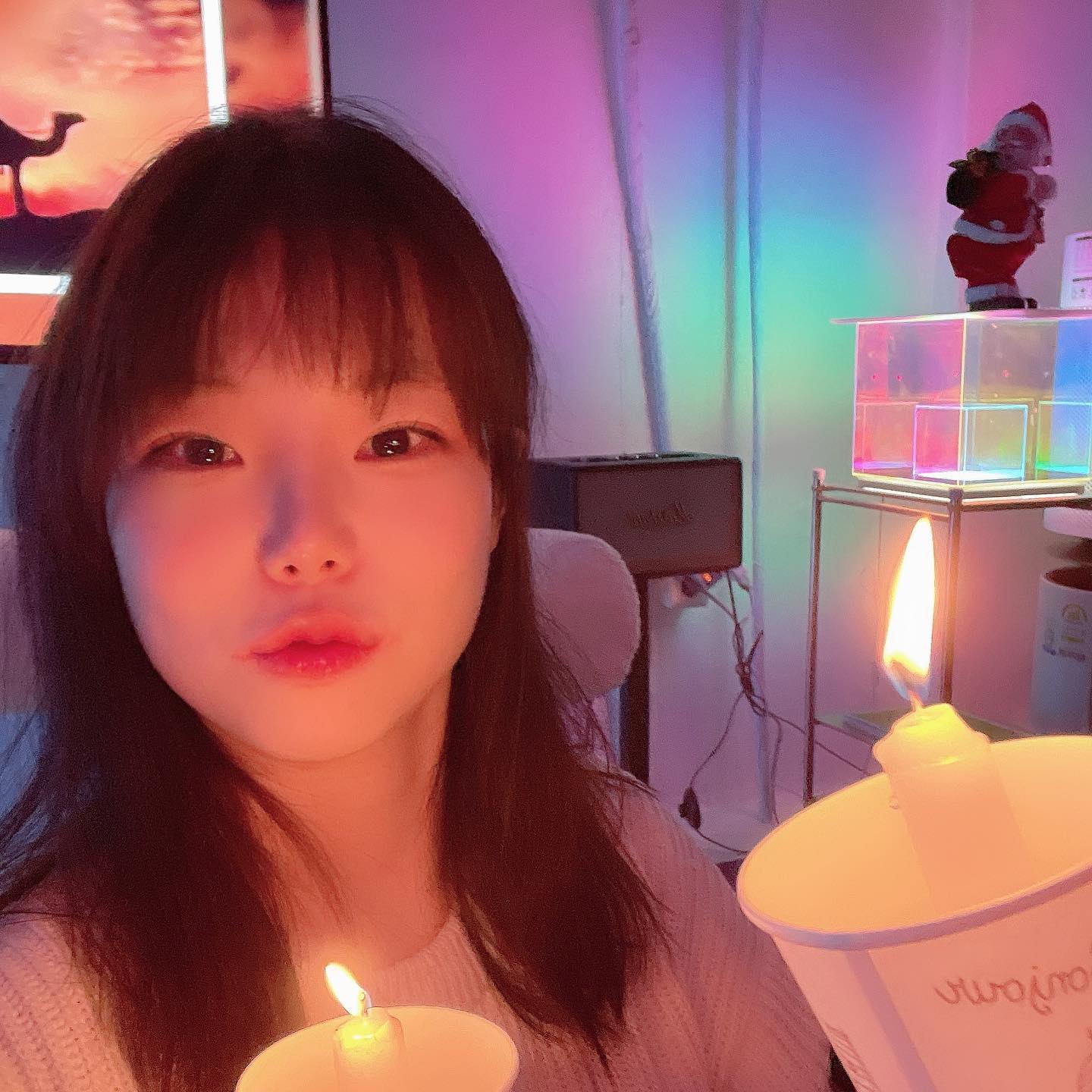 2023 올해는 더 행복하길💕