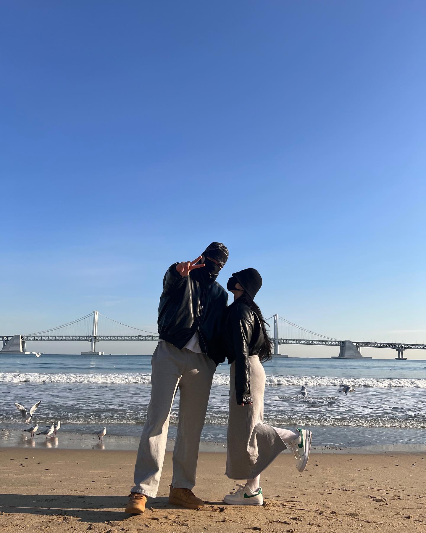 올 해도 시윤이랑 신나게 놀아야지♥