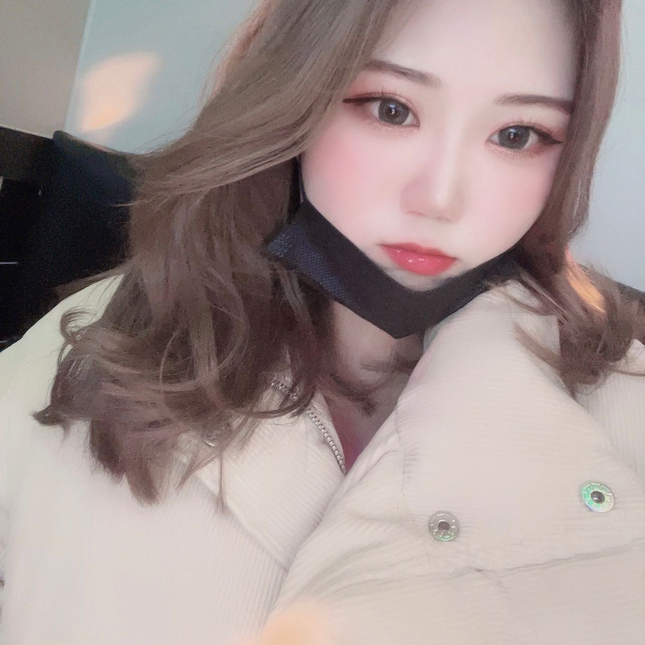 올해는 모두 건강하고 행복하길 
새해 복 많이 받으세요🙇🏻‍♀️