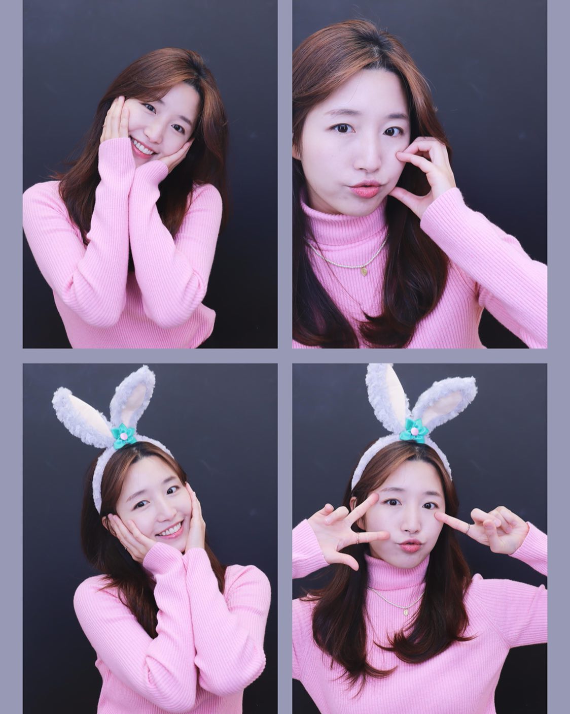 💕3️⃣1️⃣🐰💕