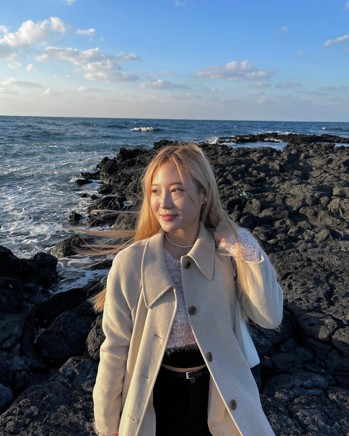 제주🌊