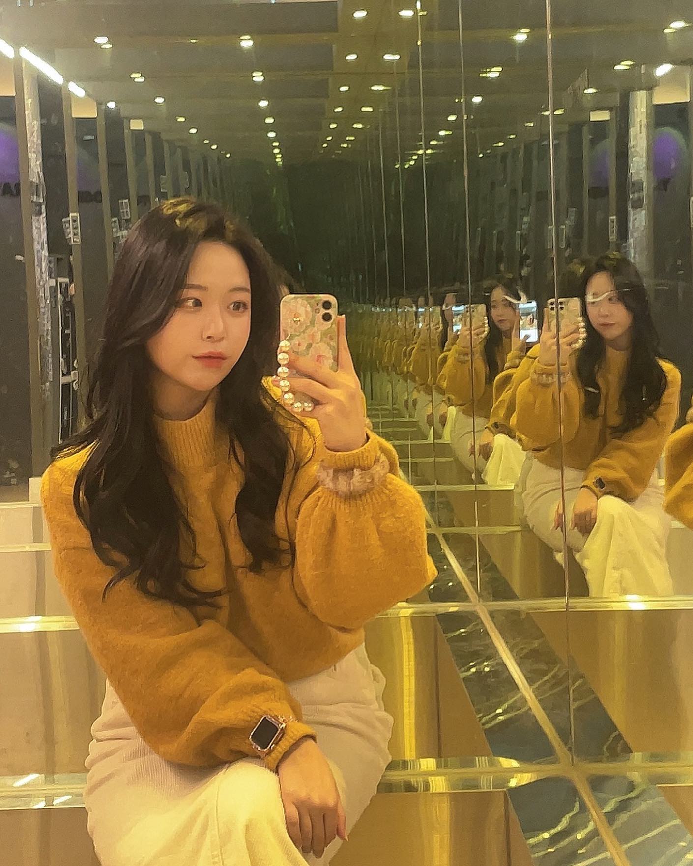 새해 소망 : 28살중에 제가 제일 귀엽게 해주세묘🐰🙏🏻