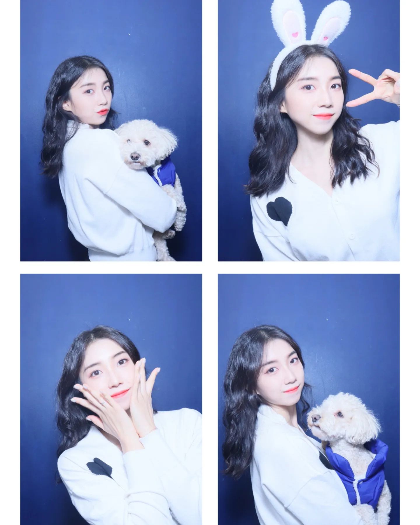 🐰HAPPY NEW YEAR🐰