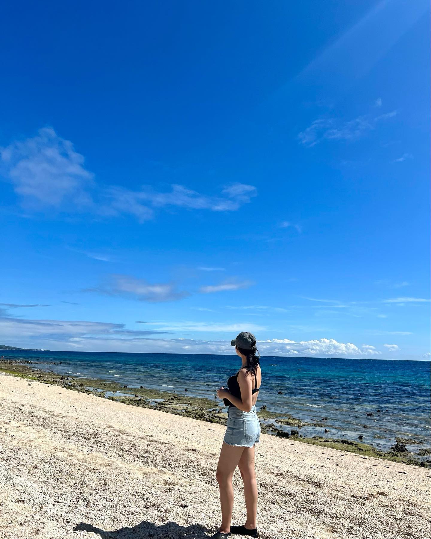낮에는 등 까지게 놀고
밤에는 본격 힐링 in Cebu🇵🇭