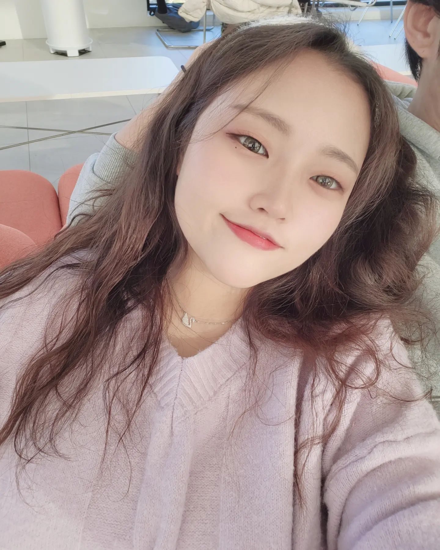 🐰💖🐰
새해부터 여유롭고 좋구망 히힣💖