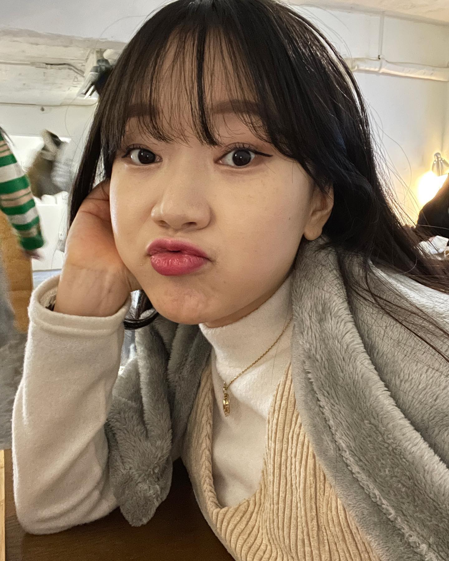 #2023 #newprofile 
10년만에 컴백한 의정부에서 인생 제 2막 시작하는 자의
New Profile✨