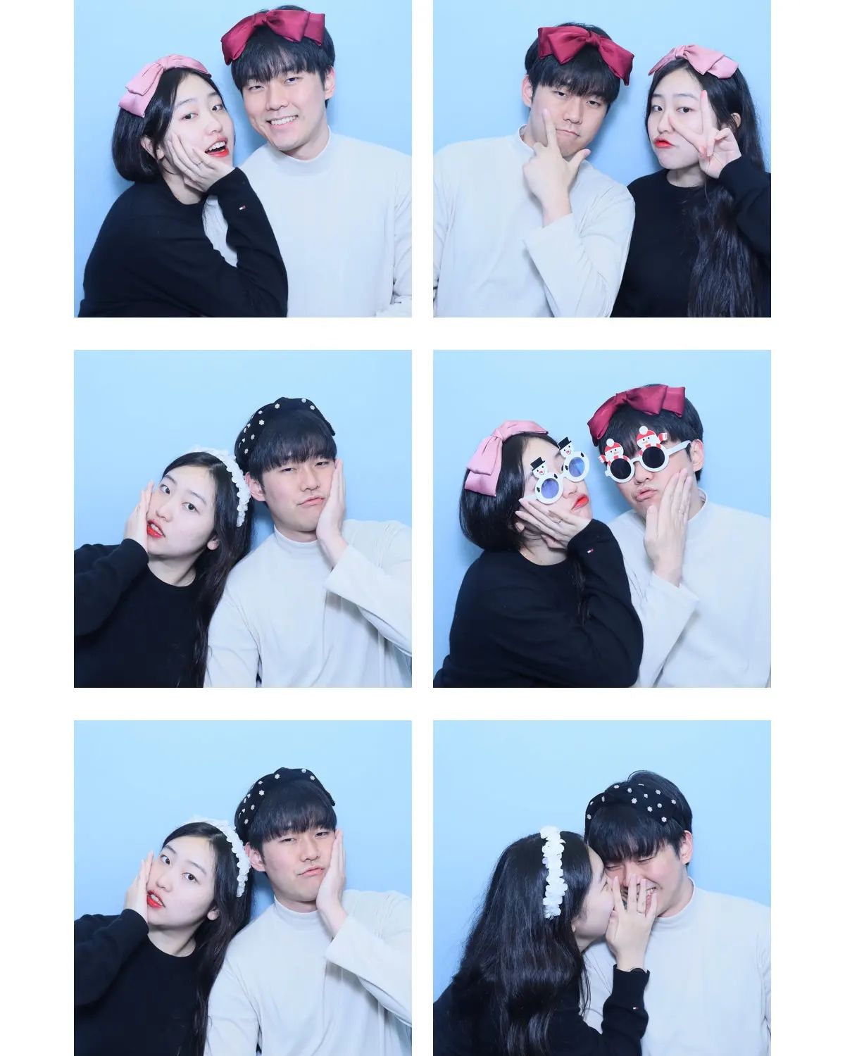 ❤️ 2023년도 잘 부탁해욥 🐰 ❤️