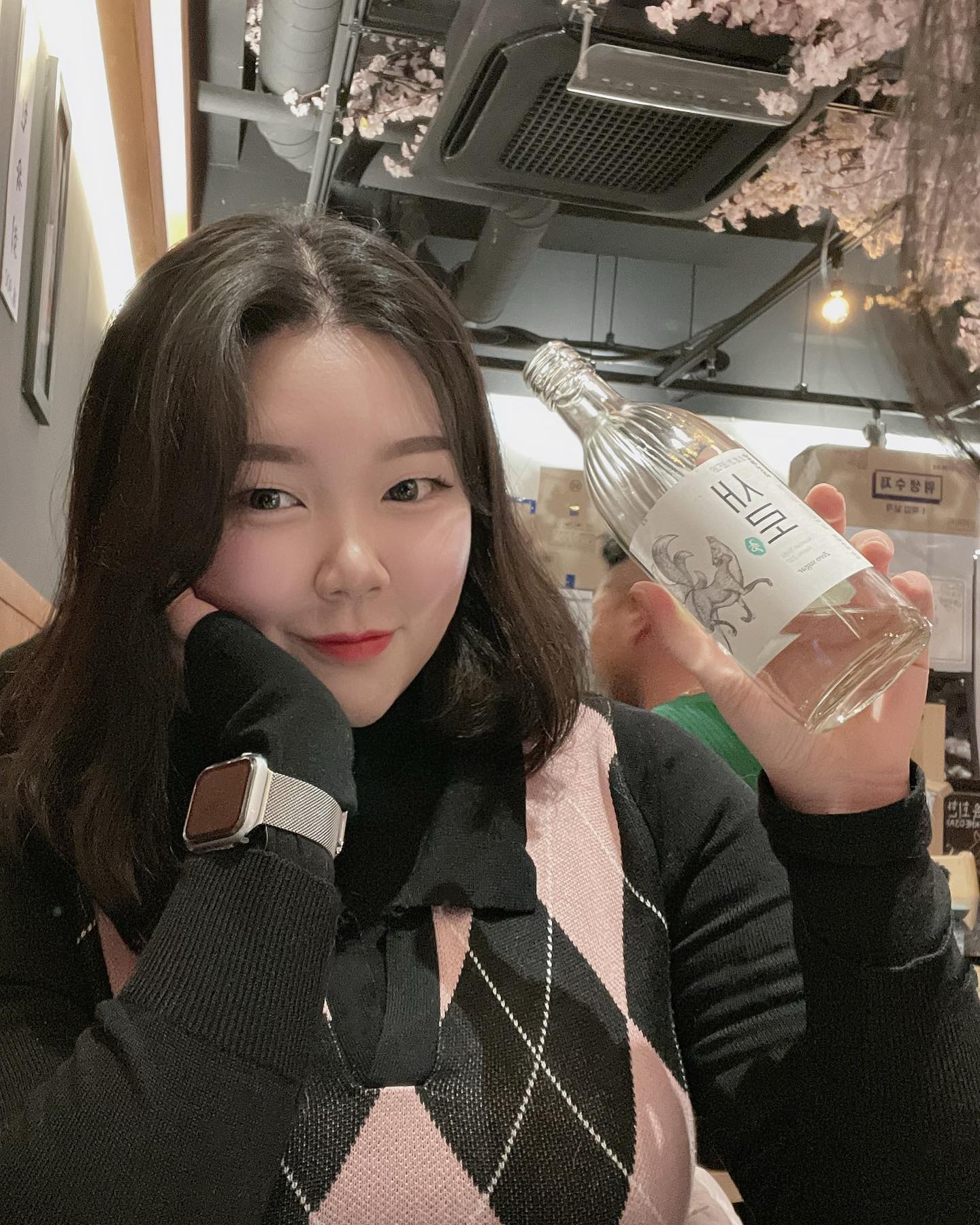 다들 새해 복 많이 받으세요, ❣️

2023년도 하고싶은 것도 많고 할 일도 많은데 
다 잘 될꺼같은 좋은 기운이 느껴진다..!

1. 건강 한 몸 만들기

2. 유튜브 시작하기

3. OPEN (🎉)

#새해복많이받으세요