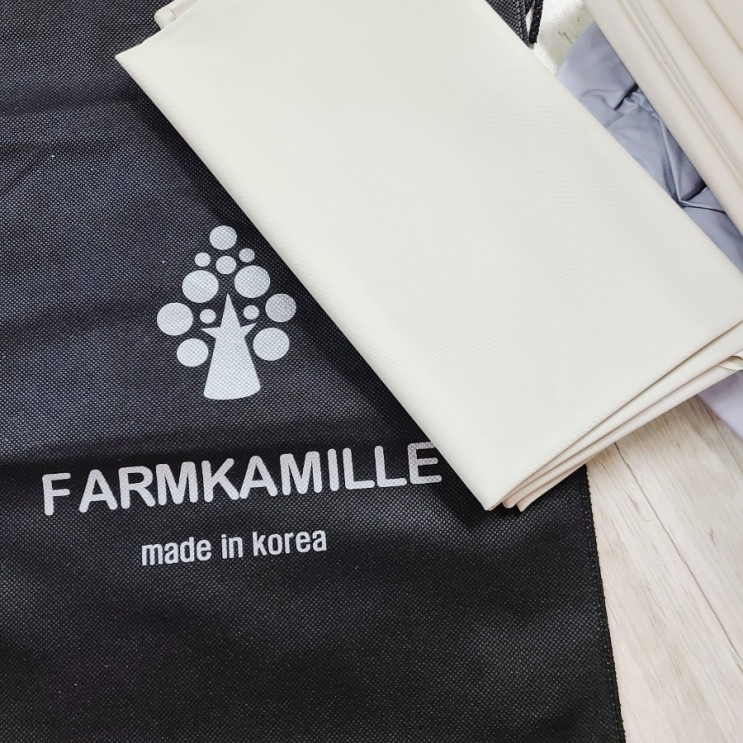 내돈내산_촉감놀이 매트는 역시 팜카밀레!! (놀이매트 추천)