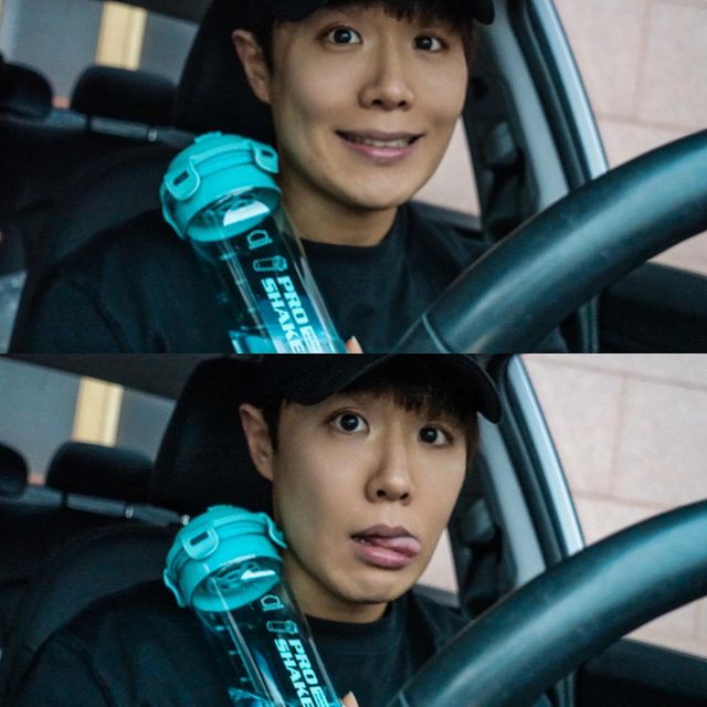 김한준 on Instagram: "민트충은 쉐이커도 민트색으로 고르는거야 #광고 #쉐이커 #락앤락 #프로쉐이커 #쉐이커보틀 #쉐이커통 #물통 #텀블러 #텀블러추천 #텀블러사진"