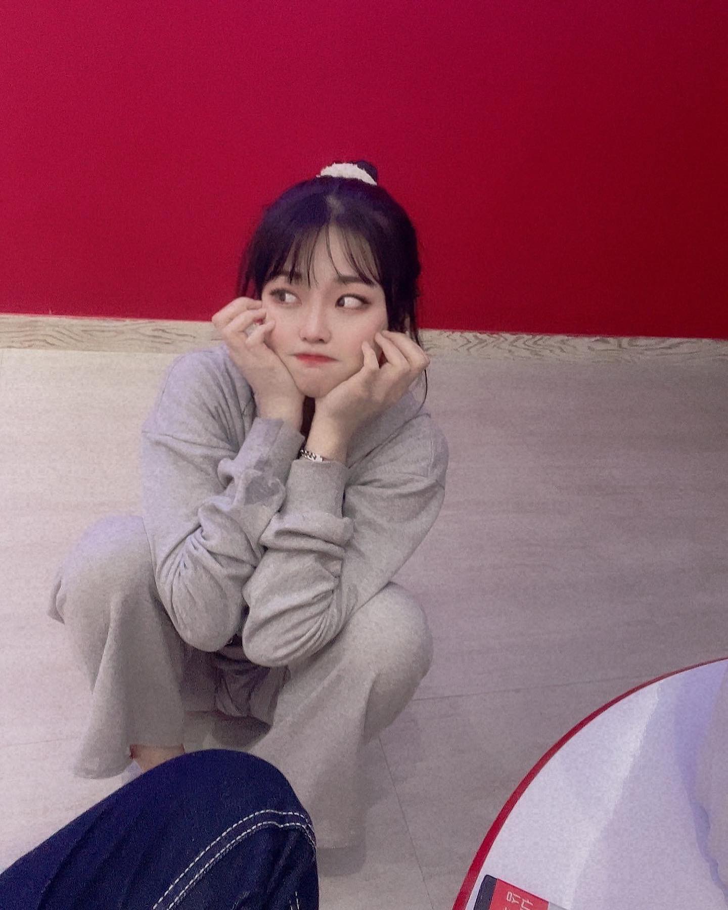 #뽀샵귀찮아쏴리 #31살