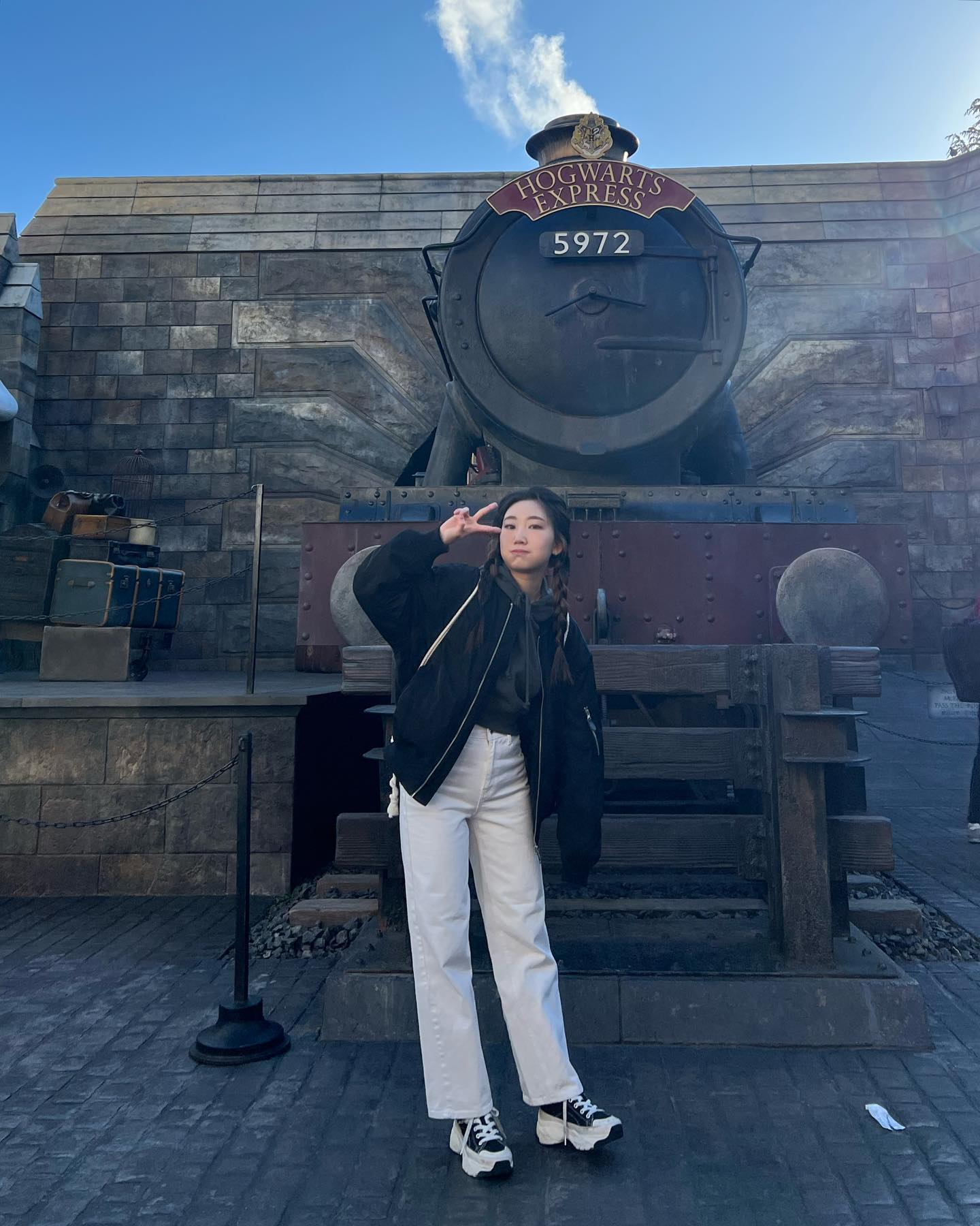 943🚂