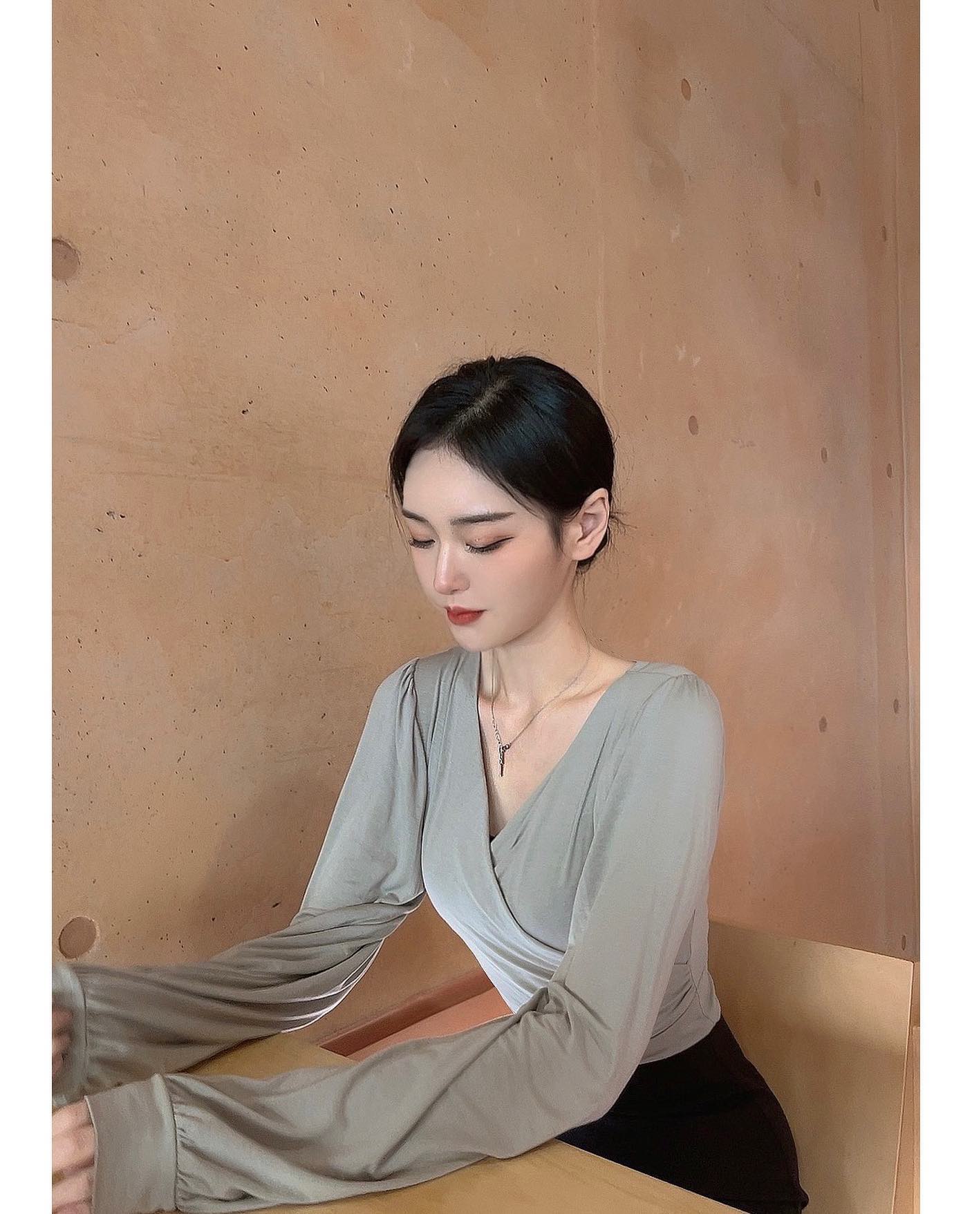 컨셉 = 단아