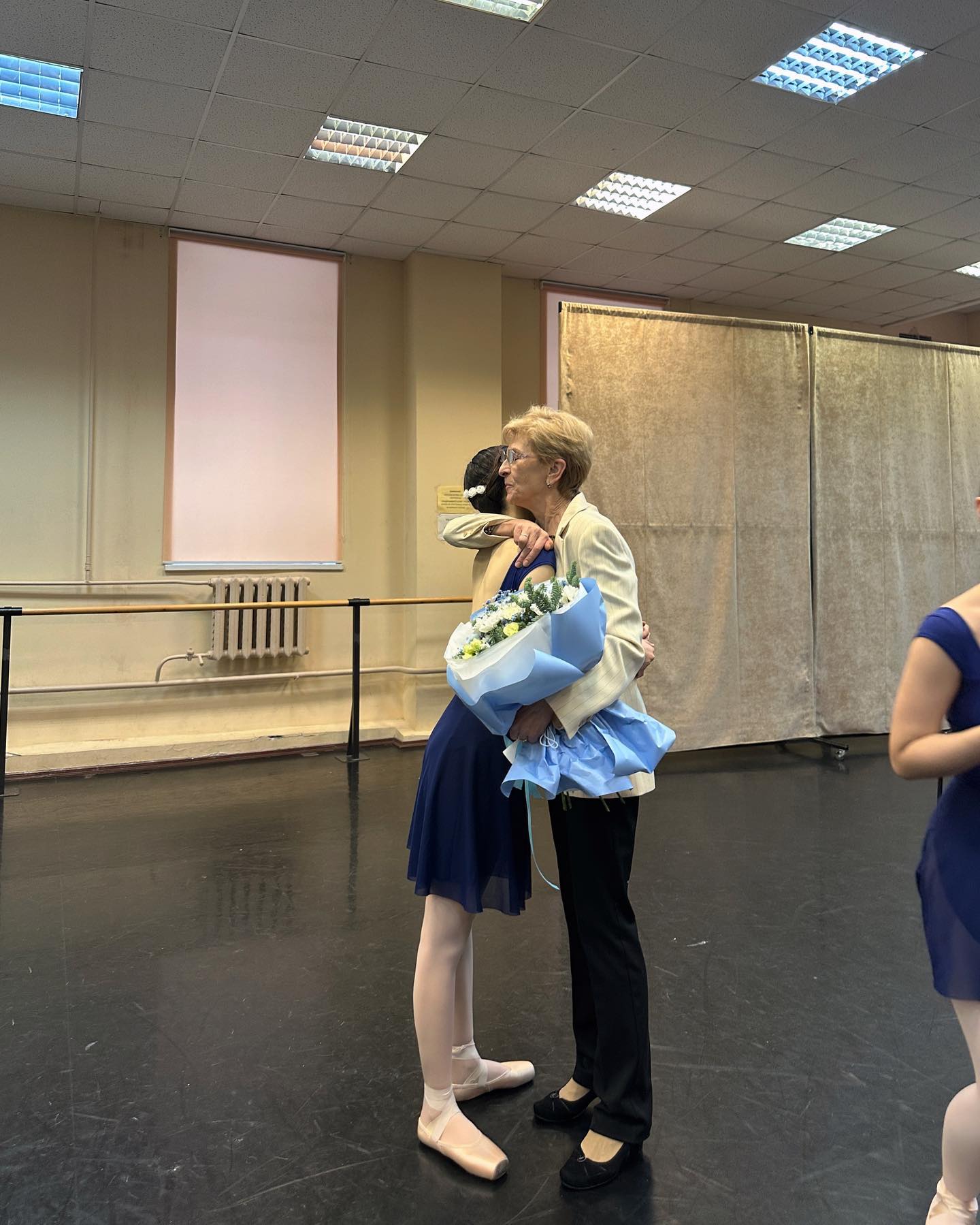 🤍

#실기시험 #ballet #characterdance