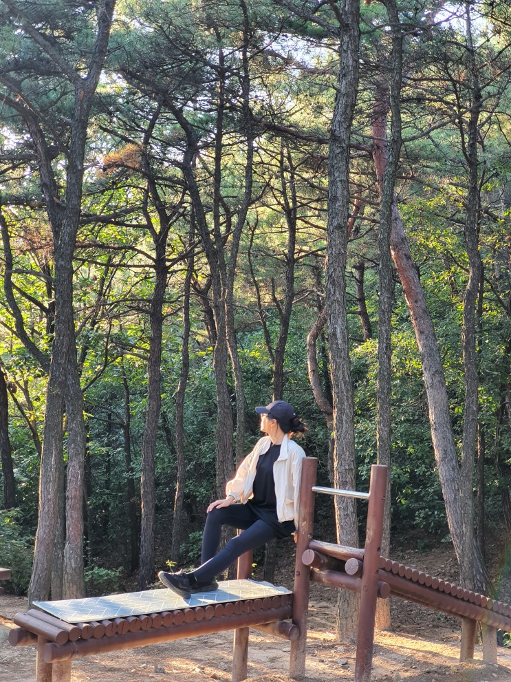 소래산