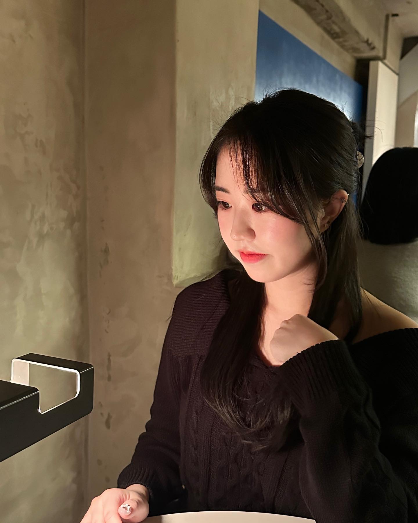 포토 바이 Huh!