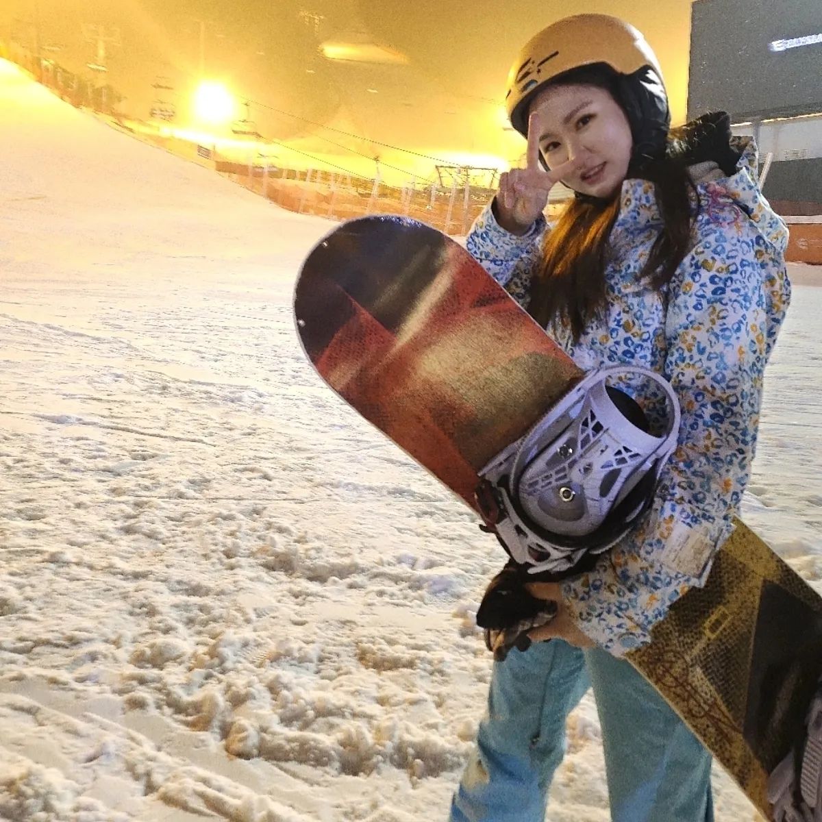 으헬헬 너무 재밋당!!! 🏂
.
.
.
#엘리시안강촌 #스노우보드 #보드스타그램