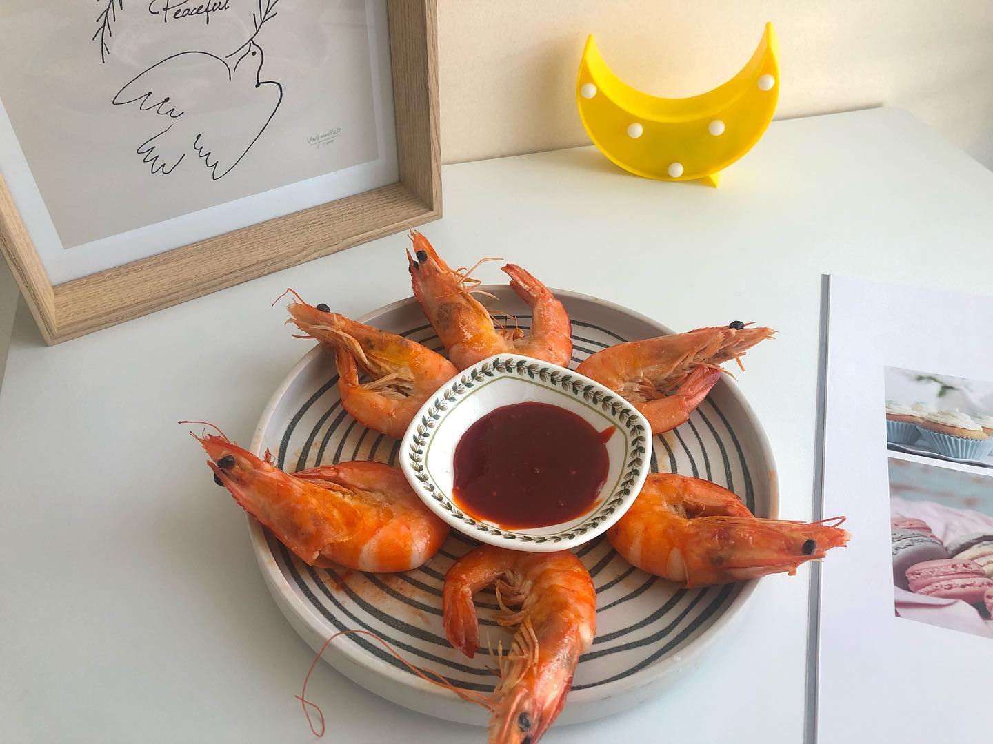 얌얌🍤