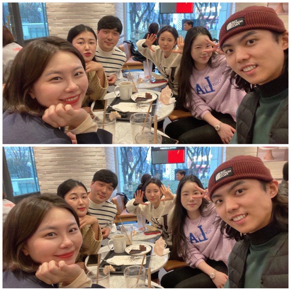 D-28👰🏻‍♀️🤍🤵🏻‍♂️평생의 경조사를 함께하고 싶은 사람들과,