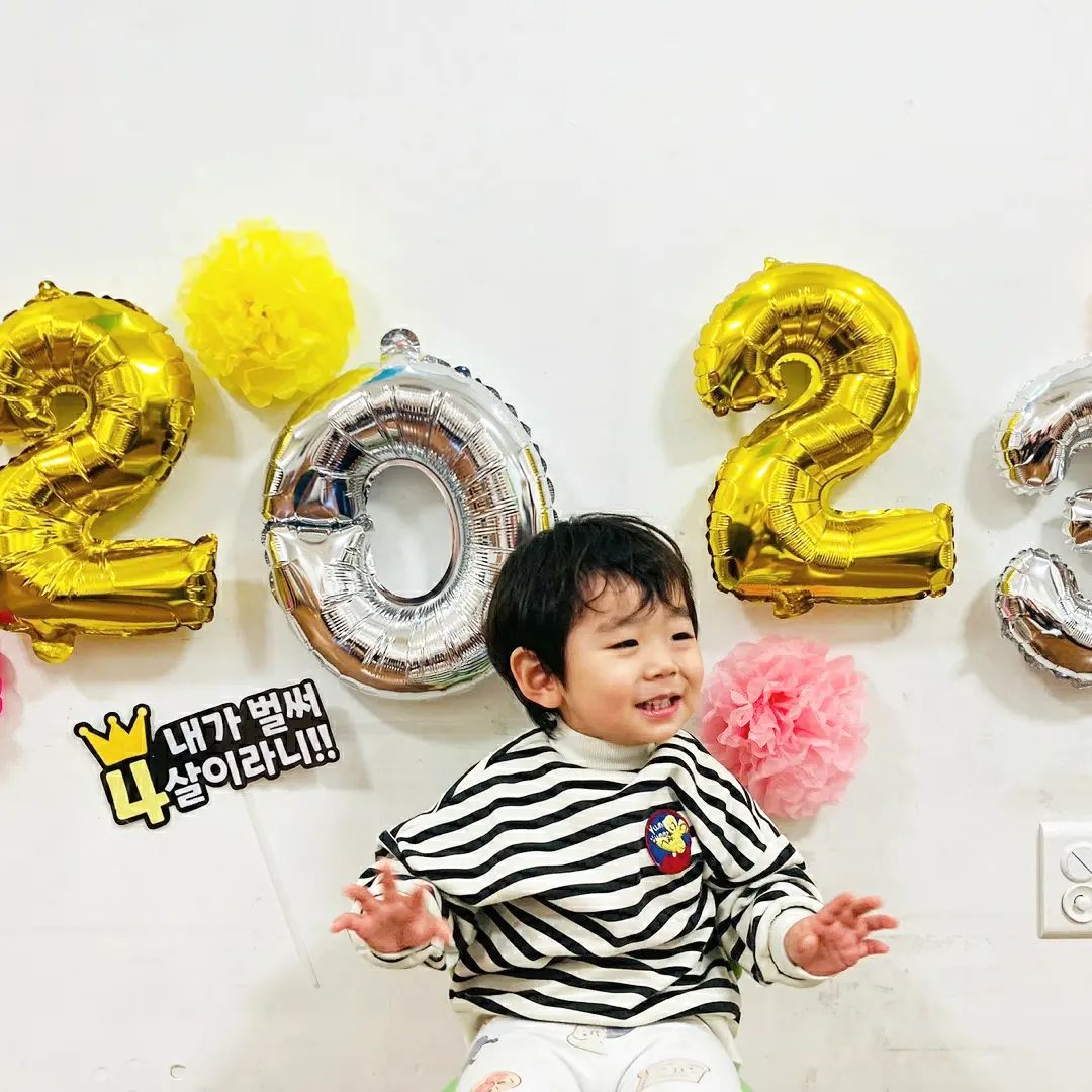 🤍

시간 빠르다 빨라

우리 건베 4살 축하해🤗
.