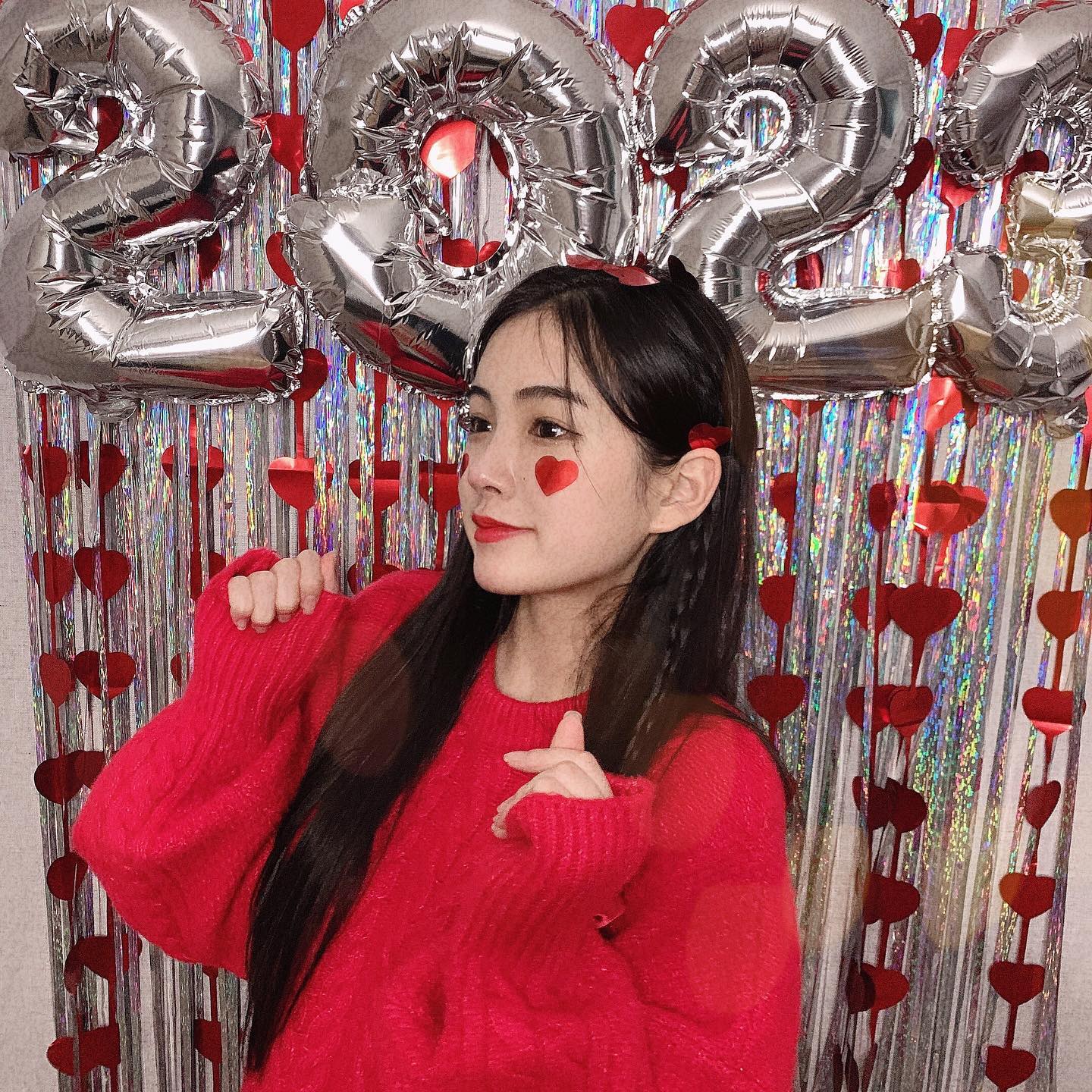 늦었지만 다들 새해 복 많이 많이 받아요❤️❤️
.
.
.
#2023#신년