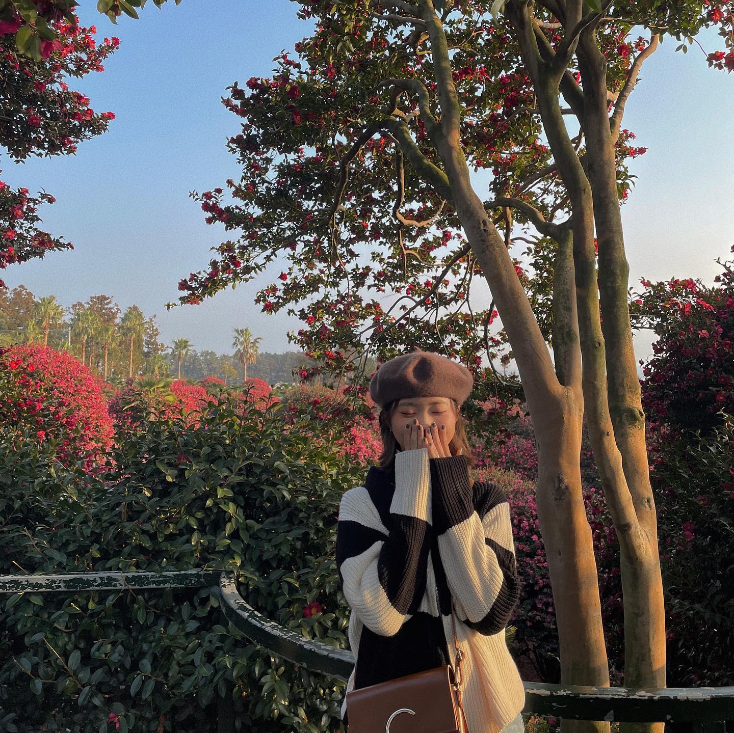 4일 차 ෆ 
난 이제 지쳤어요 땡벌 . .