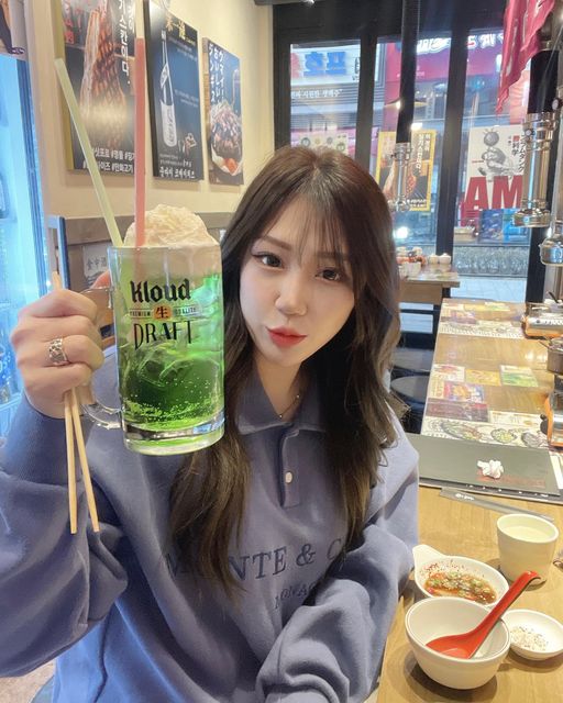 ෆ현기커플ෆ : 깊고묘한이치 on Instagram: "#협찬리뷰 [ 배곧 #히츠지야 ] 📌주차시설 넓음 📌6개월미만 어린 양으로 잡내X 📌양갈비 무한리필 메뉴 ⭐️저희가 시킨 메뉴⭐️ 훗카이도세트(