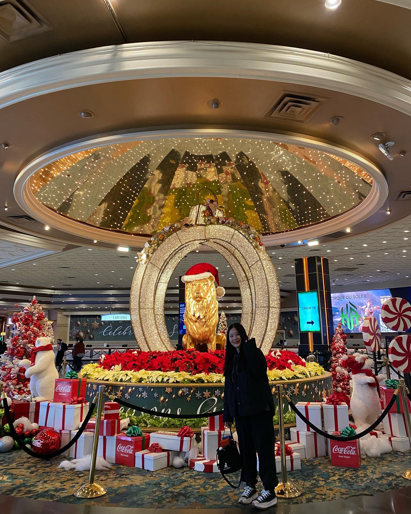 #lasvegas #mgmgrand #mgmgrandhotellasvegas #mgmgrandhotel