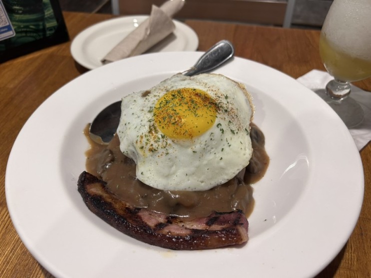 [괌 맛집] 로코모코 찐맛집 ‘잇 스트릿 그릴’