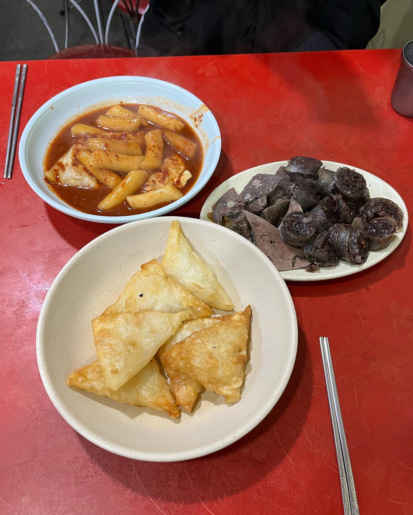 #대구데이트

대구 3대 떡볶이 중 한곳인 달고떡볶이:) 

처음가봤는데 인생 최애 떡볶이로 인정❤️

재방문 예정👏

#달떡 #달고떡볶이 #대구데이트 #대구맛집