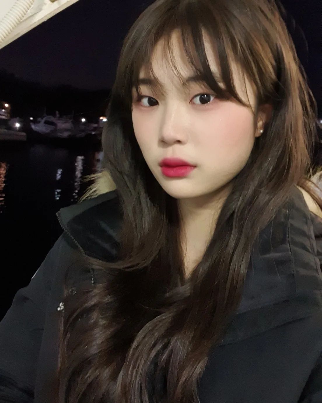 행복했던 여행 1일차 ✨🤍