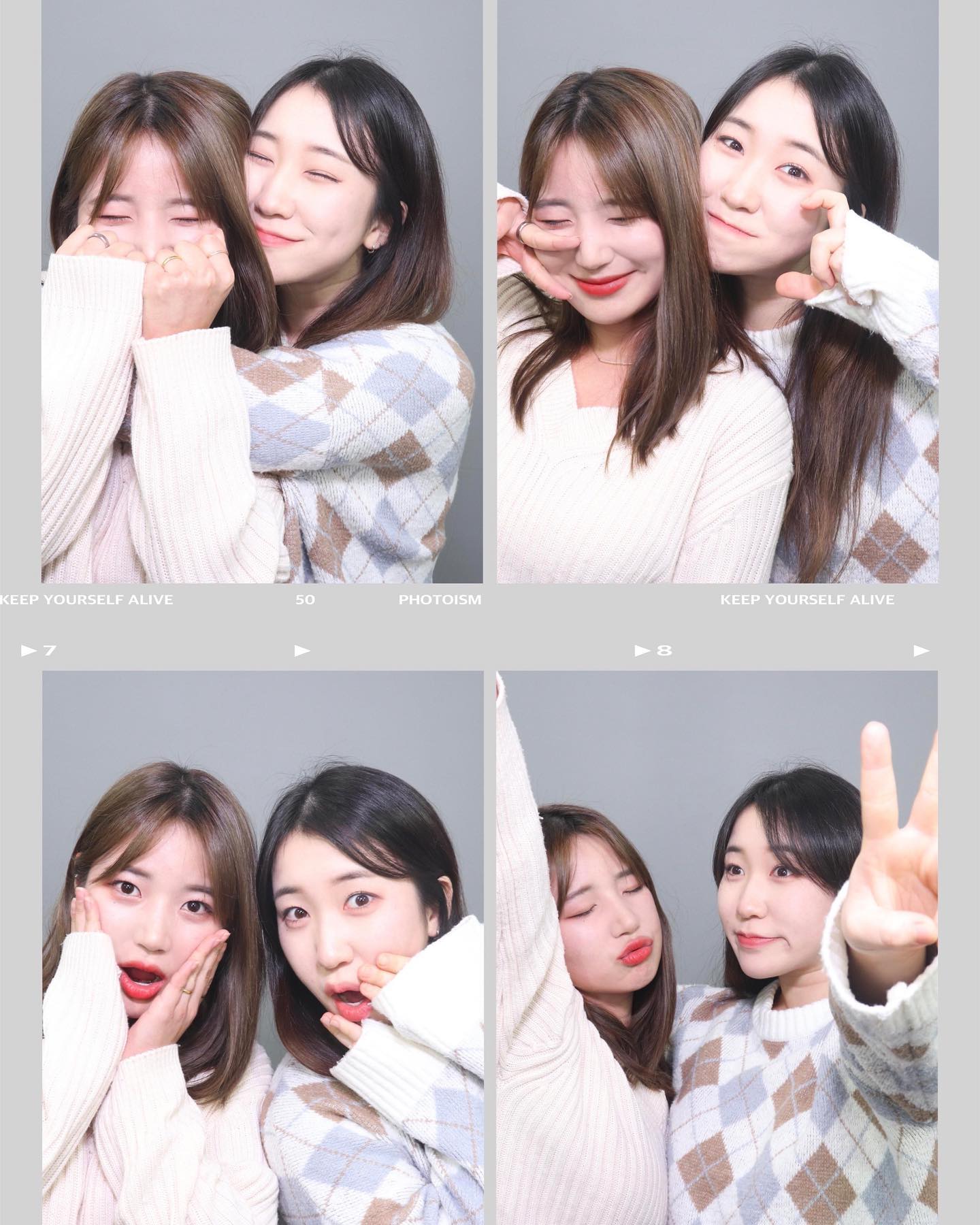 조아🤍🤍