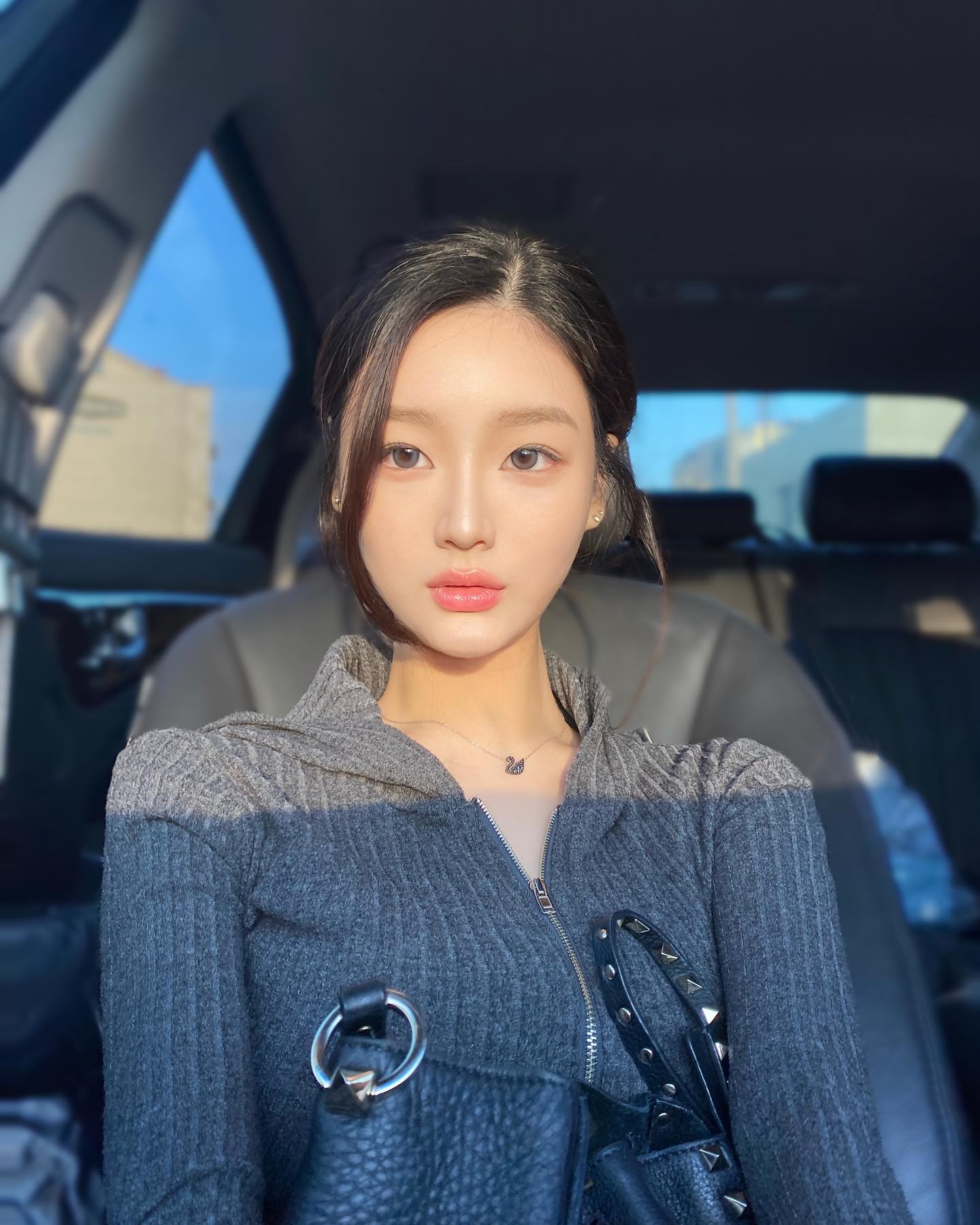 한라봉민