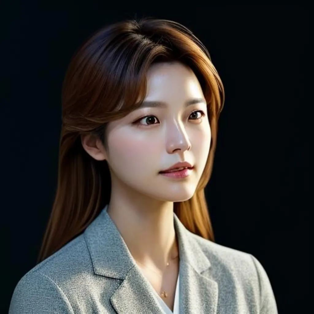 #ai#ai캐릭터#ai아바타#셀피#그림#캐릭터

와 짱 신기함