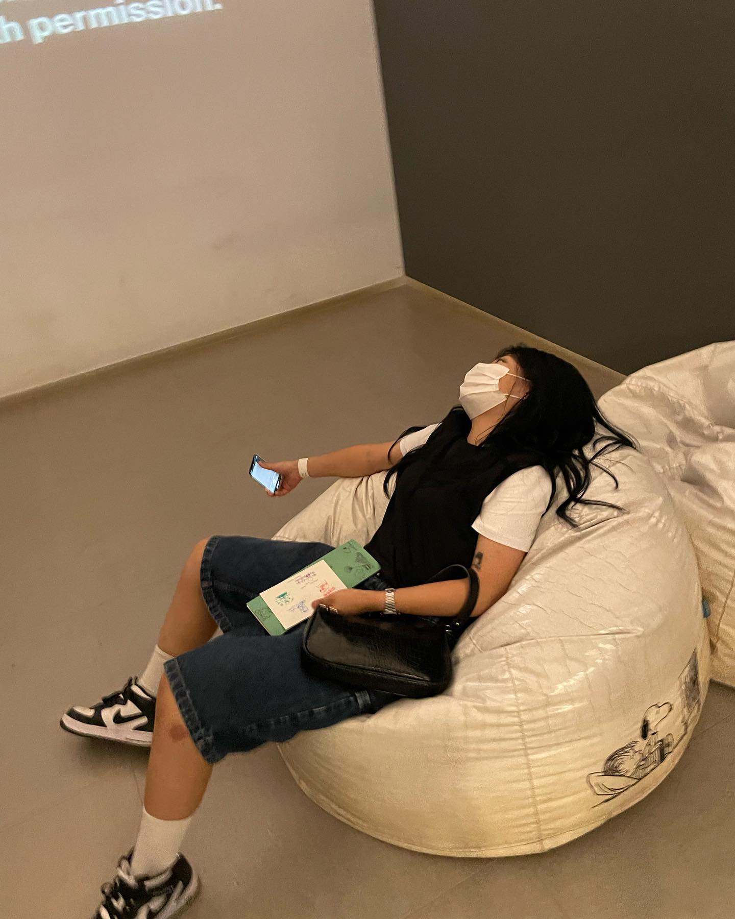 아직 내 피드는 열음 어디쯤 멈춰있다는 것..