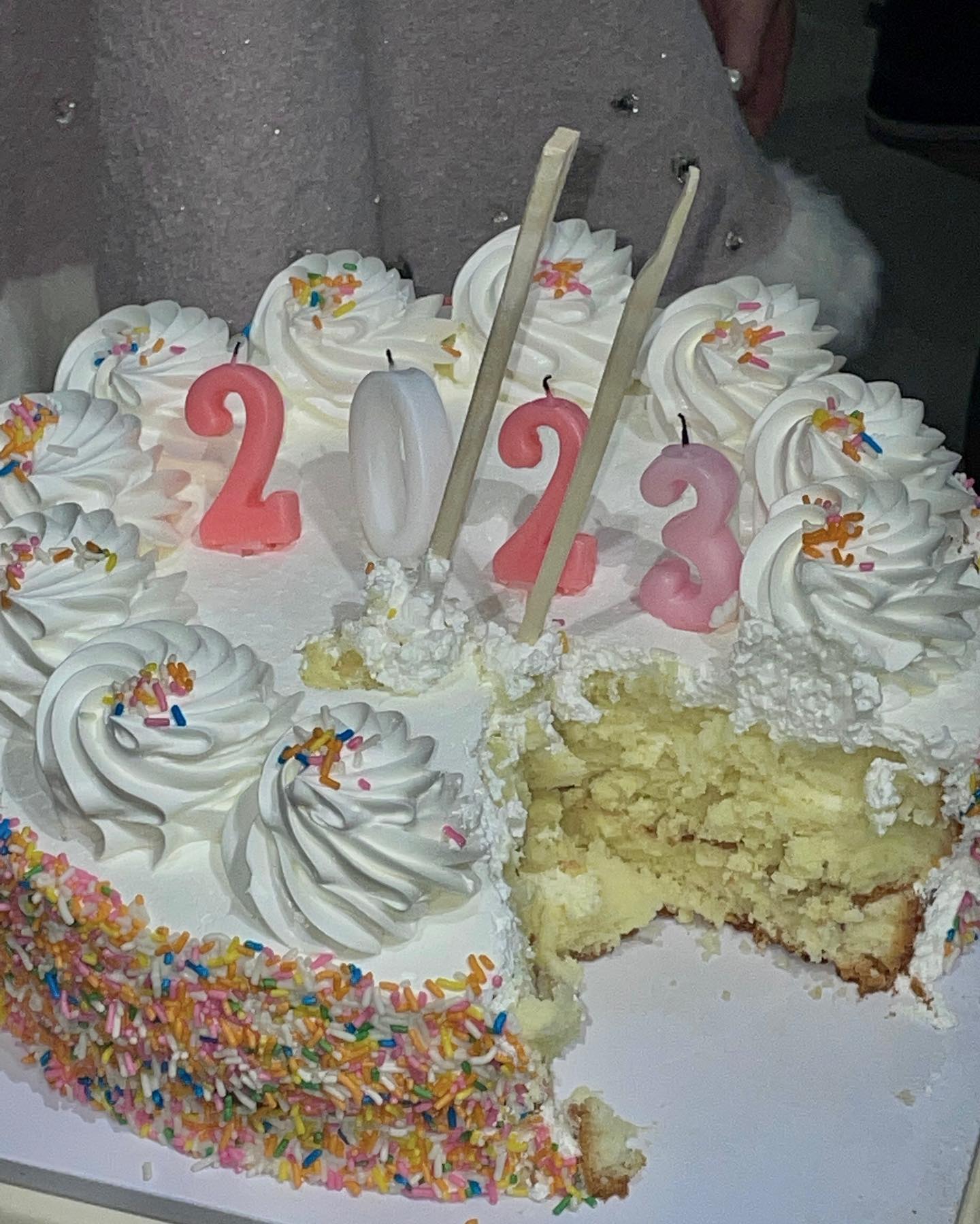 𝐶𝑜𝑛𝑔𝑟𝑎𝑡𝑠! 🎂-🍰