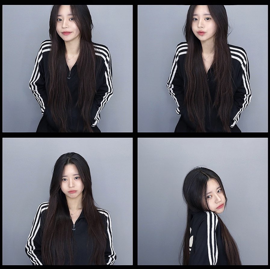 세장이나 찍었다