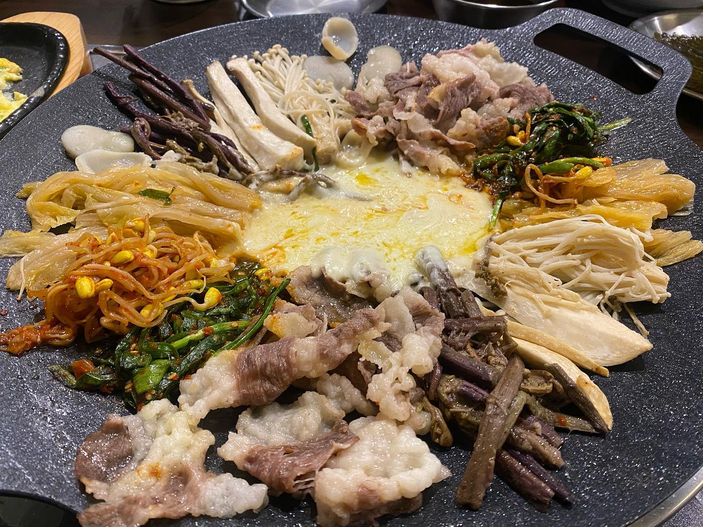 #광주맛집 #금호동맛집 #고고당