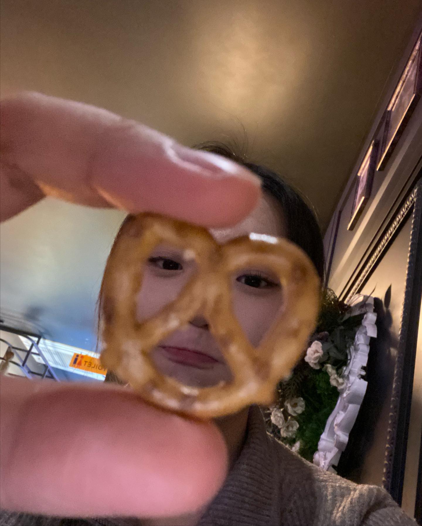 다시 유행 ㄱㄱ