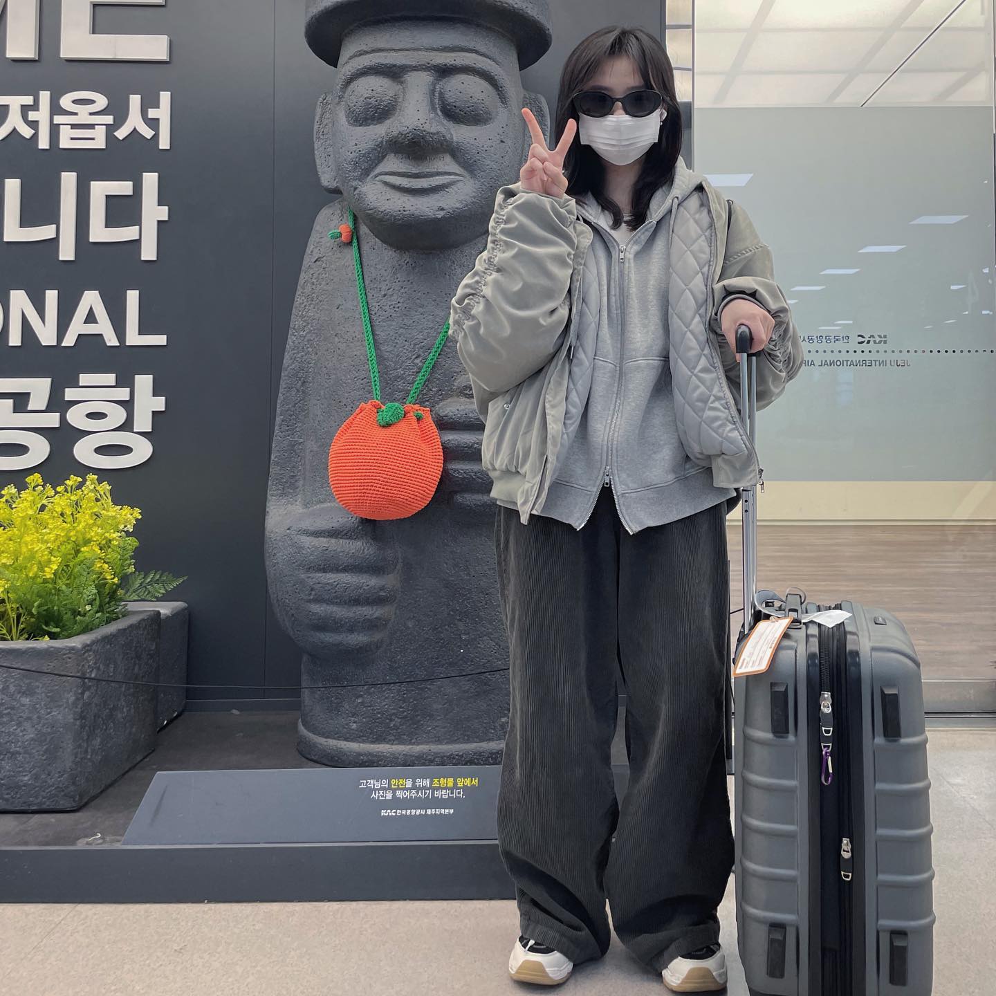 혼저옵서예ㅋㅋ..⸝⸝◜࿀◝ ⸝⸝♡